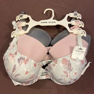 BRAND NEW 34C T-Shirt Bras
